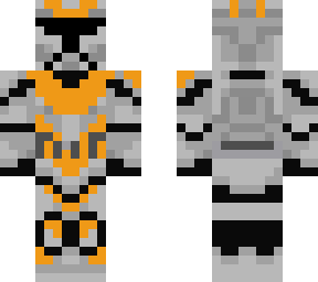 212 attack battalion clone trooper