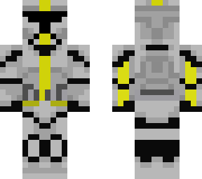 327th legion clone trooper