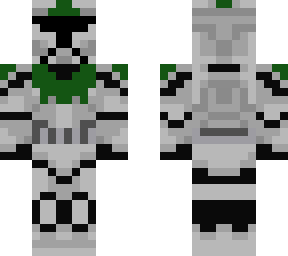 41st legion clone trooper