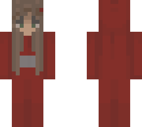abi's teletubbie skin