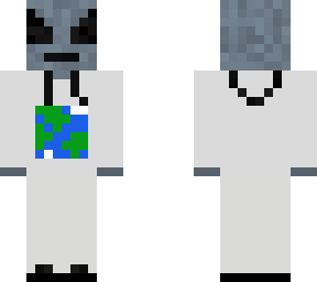 alien