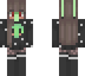 alien gir(edited)