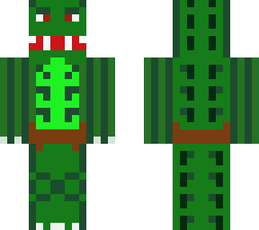 aligator general