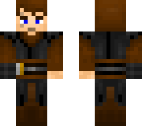 anakin (cw season 7)