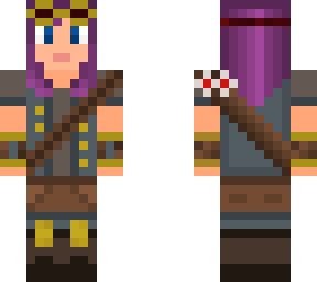apocalyptic steampunk girl
