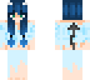 aquatic devil sadness