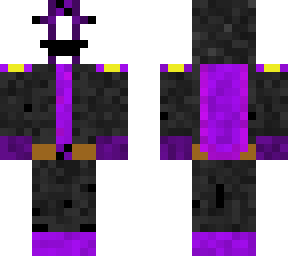 arch endderist vindicator