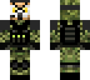 army owl lol