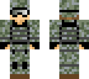 army soldier
