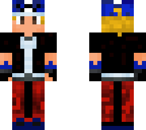 ash ketchupy