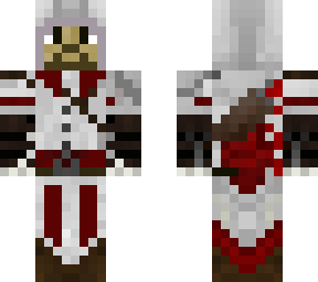 assassin's creed ezio (fixed)