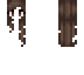 astrid - hair/eyes base