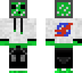 astronaut slime