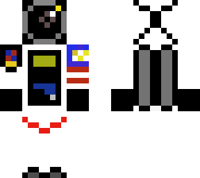 astronauta