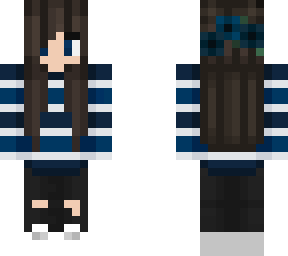 aurana blue