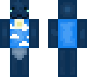 axel (fanmade ac villager)
