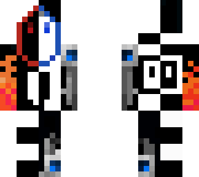 b0t skin