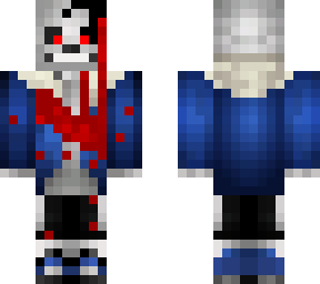 bad time to skin stealers