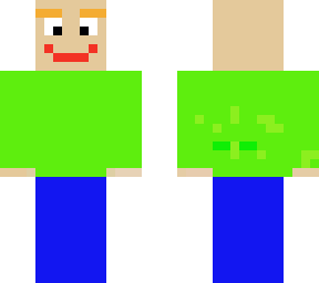 baldi