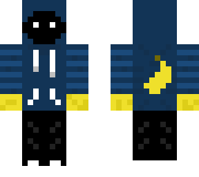 bananensaft skin 1