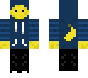 bananensaft skin 2