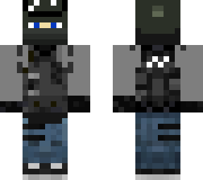 bandit