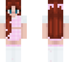 barbie - edit of mochhi's skin <3