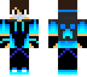 barnabeepickle v3 mask edition