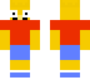 bart simpson