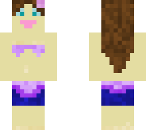 beach party(girl)