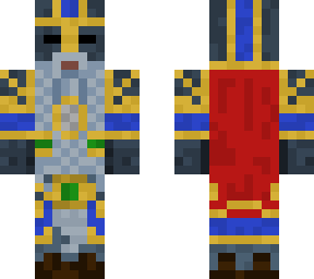 belegar ironhammer