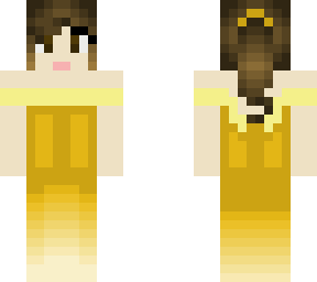 belle