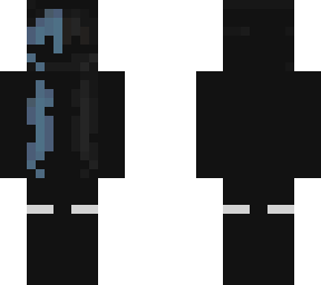 black head