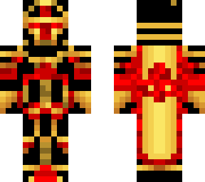 black knight