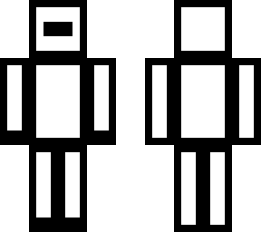 blank