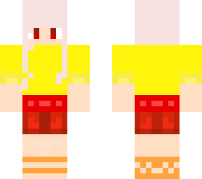 blaze