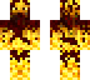 blazing mage