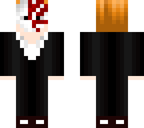 bleach remix