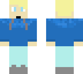 blondey
