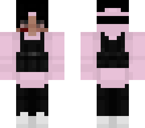 blqckpink!