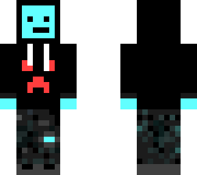 blue boy