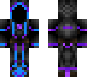 blue mage