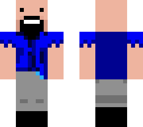 blue notch