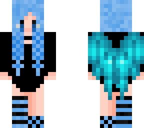 blue phynix