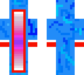 blue unspeakable