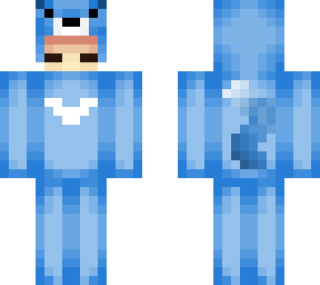 bluesfire