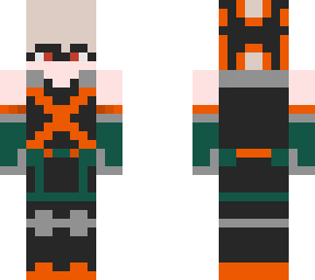 bokugo! 300 follower reshade!