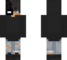 boy robot