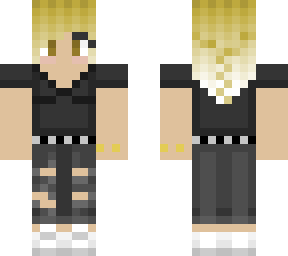 Brandy Melville Red Gina Top Blonde Girl Minecraft Skin Brandy Melville Red Gina Top Blonde Girl Minecraft Skin