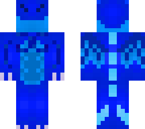 buff electrodragon